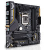 Mainboard ASUS TUF Z390M-PRO GAMING (WI-FI) DDR4 LGA 1151 USB2.0 USB3.0 USB3.1 64GB Desktop-Motherboard