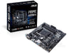 motherboard for ASUS PRIME A320M-A Socket AM4 DDR4 64GB USB2.0 USB3.1 VGA HDMI DVI Desktop motherboard