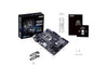 motherboard for ASUS PRIME B250M-D LGA 1151 DDR4 32GB USB2.0 USB3.0 VGA HDMI B250 Desktop motherboard