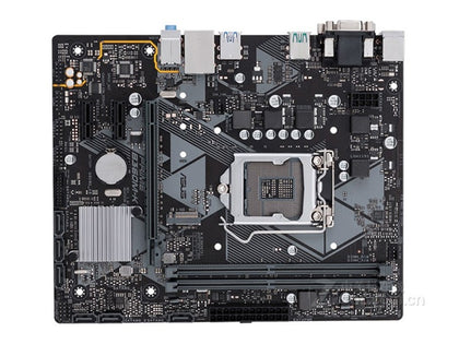 motherboard for ASUS PRIME B360M-K LGA 1151 DDR4 32GB USB3.1 VGA DVI B360 Desktop motherboard - inewdeals.com