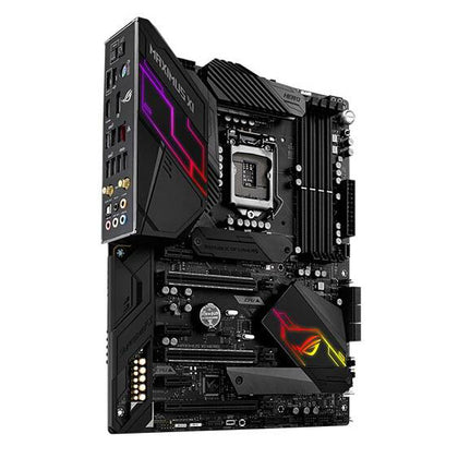 motherboard for ASUS ROG Maximus XI Hero M11H DDR4 64GB USB2.0 USB3.0 USB3.1 Z390 Desktop motherboard