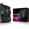 motherboard for ASUS ROG STRIX X570-F GAMING Socket AM4 DDR4 128GB USB2.0 HDMI X570 Desktop motherboard