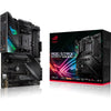 motherboard for ASUS ROG STRIX X570-F GAMING Socket AM4 DDR4 128GB USB2.0 HDMI X570 Desktop motherboard