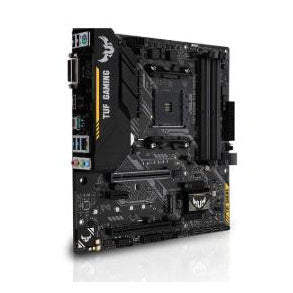 motherboard for ASUS TUF B450M-PLUS GAMING Socket AM4 DDR4 64GB USB2.0 USB3.1 HDMI B450 Desktop motherboard