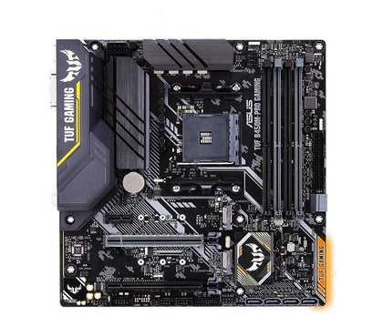 motherboard for ASUS TUF B450M-PRO GAMING Socket AM4 DDR4 64GB USB2.0 USB3.1 Desktop motherboard