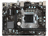 motherboard for MSI H110M PRO-VH LGA 1151 DDR4 32GB USB2.0 USB3.0 VGA HDMI H110 Desktop motherboard