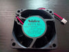nidec D06T-24TU 6CM 6025 24V 0.10A 60 * 60 * 25mm 2 line drive cooling fan