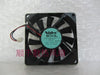 Nidec 8015 d08r-24th 24v 0.11a fan