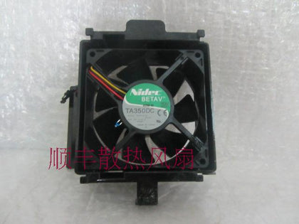 Nidec 9032 12v 0.55a m35172-57 server silent cooling fan - inewdeals.com