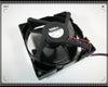 Nidec U92C12MS7BA3-52 9232 9CM Z20 refrigerator Refrigerated Freezer cooling fan