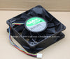 Nidec V34809-90 12cm 12038 12V 3.3A120 * 120 * 38mm Violent Server Industrial Cooling Fan