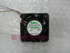 Nidec model w40s12bs1d5-07 4028 12v 1.05a fan