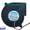 Nmb 3110KL-04W-50 DC12V 0.35A computer case cooling equipment radiator cooling fan computer worm gear fan