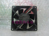 Nmb 3110rl-04w-b76 8025 12v 0.44a 8cm computer case fan