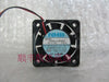 Nmb 5v 0.21a 4cm 4010 ball bearing cooling fan 1604kl-01w-b50