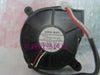 Nmb 6025 6cm 12v worm gear fan drum fan bm6025-04w-b49