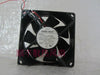 Nmb 8025 12v 0.13a 3110rl-04w-b29 computer case special fan