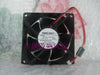 Nmb 8025 12v 0.22a fan 3110kl-04w-b39