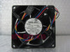 Nmb 8025 12v 0.3a 3110kl-04w-b56 fan cooling fan SEVEN FAN