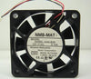 Nmb-mat 2406kl-04w-b29 6cm 12v 0.10a 6 line silent fan