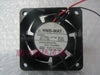 Nmb-mat 2410ml-07w-b40 48vdc 0.07a 60 60mm cooling fan