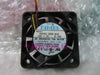 Ventilateur de ventilation Nmb-mat 1604kl-04w-b59 4010 12v 3 lignes