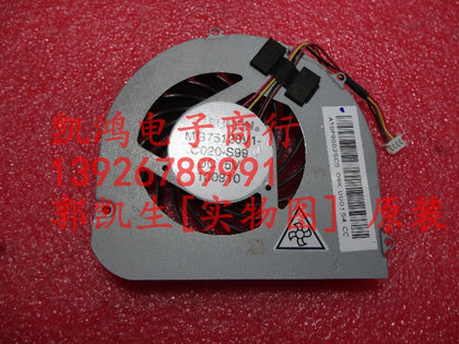 Notebook fan KSB0805HC MG75120V1-C020-S99 KSB0805HC-AG26 ++cooling fan - inewdeals.com