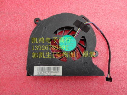 Notebook fan ab8205hx-tbb dfs551305mcot f98l 4pzn2fatp20 - inewdeals.com