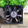 Delta 9025 Afb0912m 12v 0.20a 2-Wire Dual Ball Case CPU Power Cooling Fan