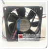 Ebmpapst Typ 8412NGL 12V 0.6W 8cm 8025 2-Wire Cooling Fan