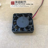 4010 Fan 5/12/24V Fan 4cm Fan 2-Wire Chassis Silent Cooling Fan
