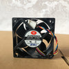 Qianhong Double Ball Fan 6cm 12V 0.30a CHD6012EB-AH(E) 4-Wire Cooling Fan