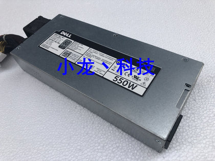 Dell R420 R320 Cold Power 550W AC550E-S0 4XX1H J6J6M DH550E-S0-inewdeals.com