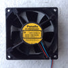 Panasonic panaflo FBM-08 A12H 8025 8CM 12V 0.22A 2-Wire Cooling Fan