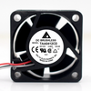 THA0412AD 4cm 40mm 4020 12v 0.60A cooling fan dual ball wind capacity for Delta 40*40*20mm