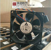 Delta 8025 12V 0.5A 4-Wire Ball Max Airflow Rate Chassis Fan QUR0812SH