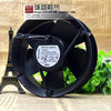 German Ebmpapst W2E143-AA09-01 17251 230v 0.12A High Temperature Fan