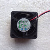 xin rui lian ruilian Science RDH4020B 12V 0.12A 4cm 4020 2-Wire Fan