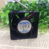 Nonoi F6025e12b2 RH 12v 0.230a 6cm Fan 3-Wire Mute Double Ball Cooling Fan