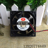 Qianhong 6025 12V 0.18a Cha6012cs (E) 6M 2-Wire Silent Cooling Fan