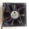 Delta 9cm 9025 ASB0912M 3 Line Oil Cooling Fan 12V 0.20A