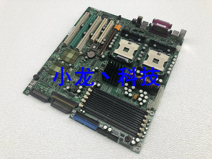 Ultra-Micro Super X5DA8-CSI Graphics Workstation Motherboard Rev 1.21 Support RAID0-inewdeals.com