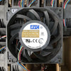 AVC Dbpb1438b2u 12v 5.60a Large Air Volume 14cm 4-Wire PWM Cooling Fan