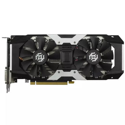 zotac GTX1050ti GTX1060-3GD5 Firebolt for GA91S2H 0.35A 4-Pin Graphics Card Fan-inewdeals.com