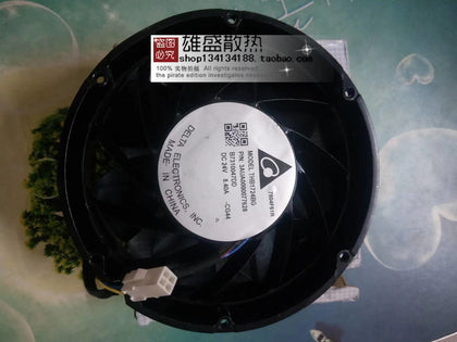 ABB ACS880 R9 Converter Fan 17251 17CM Delta THB1724BG 24V 8.4A-inewdeals.com