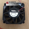 6015 Nidec 12V 0.14a M60R12MGAB-51 Air Volume Moderate Wind and Sound Cooling Fan