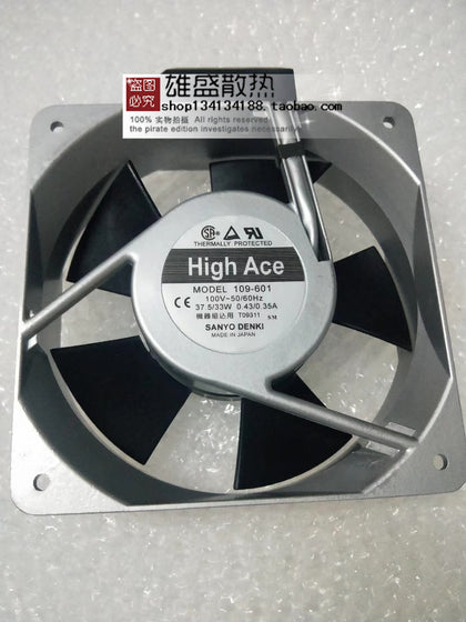 Japan Sanyo 16050 0.43V/0.35a Type-Cooling Fan-inewdeals.com