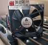 Delta/Delta 9025 Fan 92*92*25 Afb0912hh 12v 0.40a Bearing Fan
