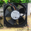 Foxconn Foxconn PVA080F12H 8020 8CM 12V 0.36A 4-Wire Dell Fan