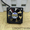AVC 5V 0.11A 4CM 4cm 4010 3-Wire Double Ball Cooling Fan DAPA0410B5L
